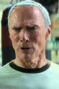 Million Dollar Baby [Clint Eastwood]